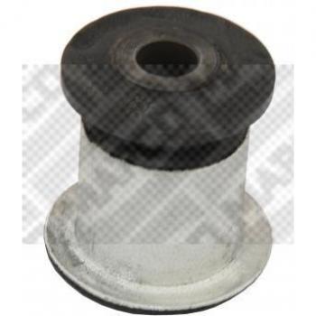 Brazo oscilante MAPCO 37868 con silentblock para suspensión