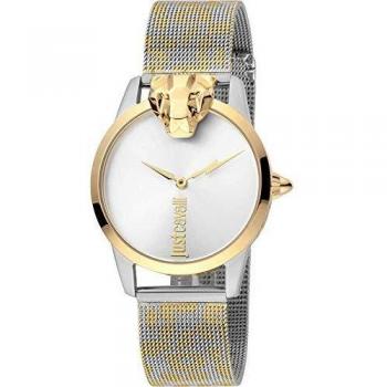 Reloj JUST CAVALLI Unisex Adult Quartz Watch 4894626050978