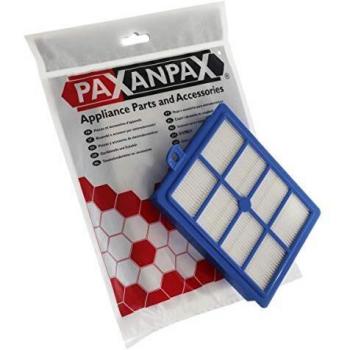 Filtro HEPA Lavable EFH12W para Aspiradoras Electrolux/Boldio/Excellio/Oxygen/Praxio/Powersystem