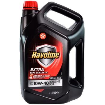 Aceite de Motor TEXACO 840126MHE para VW, AUDI y MERCEDES-BENZ