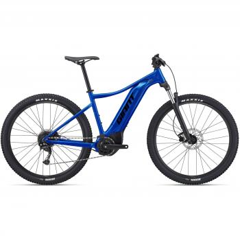 Bicicleta Eléctrica de Montaña Giant Talon E+ 2 29 Cobalt 2024