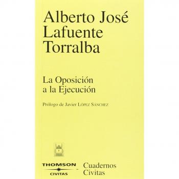 La oposición a la ejecución