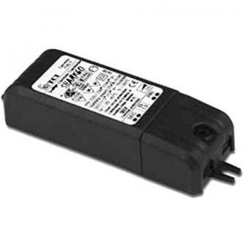 Transformador electrónico mini regulable 10-60W 220/240V