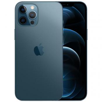 IPhone 12 Pro Max 512GB Azul Reacondicionado