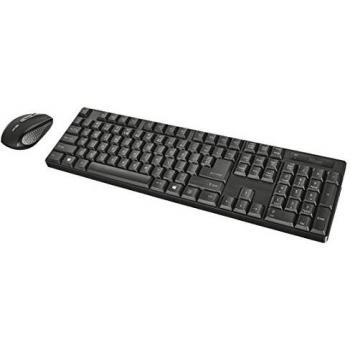 Trust Ximo Wireless Keyboard and Mouse Combo