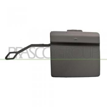 Tapa gancho de arrastre PRASCO BM0291286 Enmarcado Protector para Automóviles