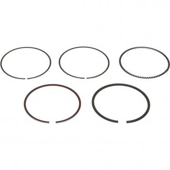 Juego de aros de pistón GOETZE NURAL 08-849200-50