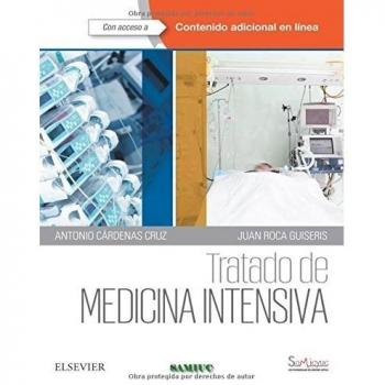 Tratado de medicina intensiva