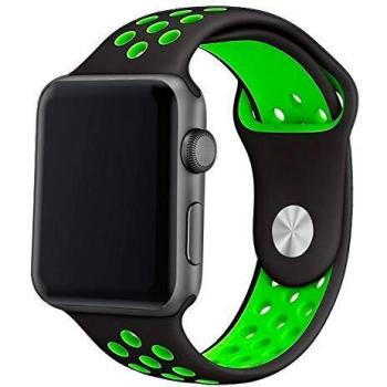 Correa compatible con Apple Watch Series 1/2 / 3