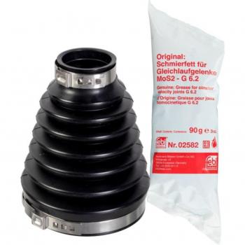 Juego de fuelles para árbol de transmisión FEBI BILSTEIN 179827