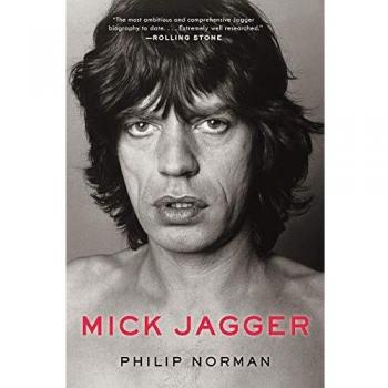 Mick Jagger