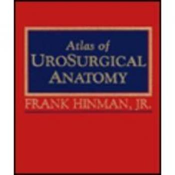 Atlas of UroSurgical Anatomy