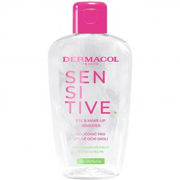 Dermacol Desmaquillante de Ojos Sensible 150ml