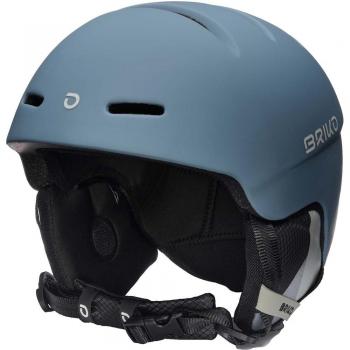 Casco de nieve Briko Teide Azul