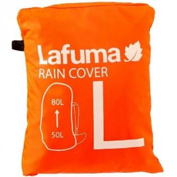 La Fuma LFS6138 2018 Funda para Mochila 45 cm, Naranja