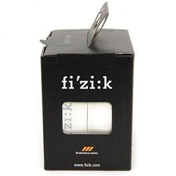 Fizik - Endurance Soft Touch, Color Blanco