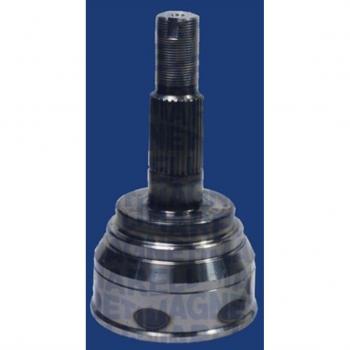 Juego de articulación para árbol de transmisión MAGNETI MARELLI 302015100297