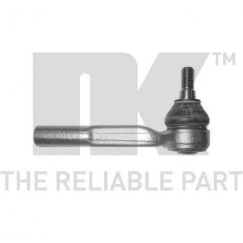 Rótula de dirección NK 5033672 - Tipo: Rótula de dirección, características: compatible con vehículos específicos, fabricada en materiales duraderos, diseño para un ajuste preciso y rendimiento óptimo en la dirección