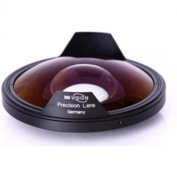 0.3 x Ultra Fisheye adaptador para Panasonic AG de dvx100b, AG-DVX100