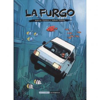 LA FURGO