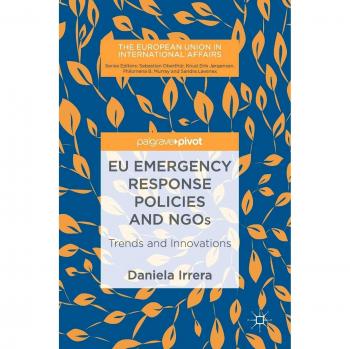 EU Emergency Response Policies and NGOs: Trends and Innovations