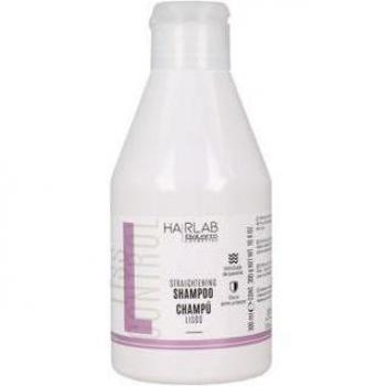 Salerm Hair Lab Straightening Shampoo 300ml