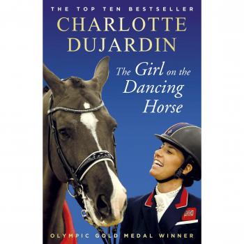 La chica en el caballo bailarín: Charlotte Dujardin y Valegro