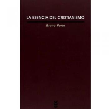 La esencia del cristianismo: 159