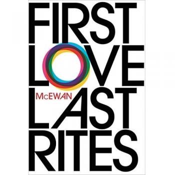 First love last rites 40th anniversary edition