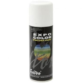 Spray Pintura Beige RAL 1015 - 400ml Felton