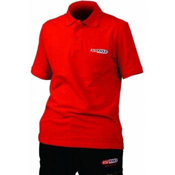 KS Tools 100302 - Polo de manga corta