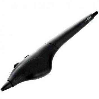 Wacom Intuos4/Cintiq 21UX Airbrush Pen KP-400E-01