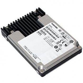 Toshiba PX04SVB Unidad de Estado sólido 2.5 960 GB SAS MLC - Disco Duro sólido