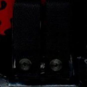 DiMarzio ClipLock Guitar Strap Fasteners - Black Extra Pair