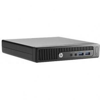 Ordenador sobremesa HP Business Desktop 260 G1 - Intel Celeron 2957U 1