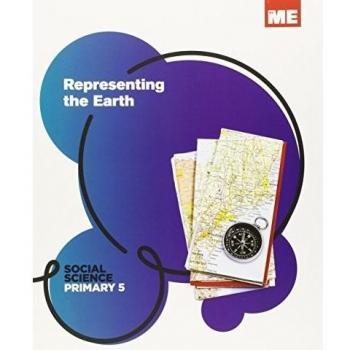 Representing the Earth - Varios autores