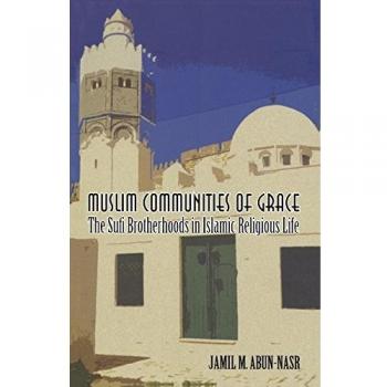 Muslim Communities of Grace: The Sufi Brotherhoods in Islamic Religious Life