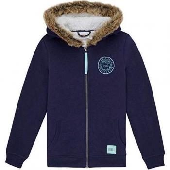 Oneill Girl - Cárdigan Azul Azul 128 cm