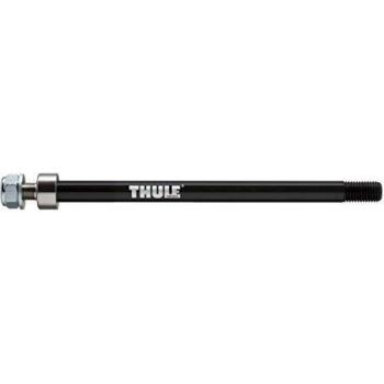 Thule Fatbike TH Syntac Adaptador de Eje, Unisex Adulto, Gris, Talla Única
