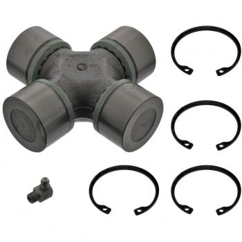 Articulación árbol longitudinal Flector de transmisión FEBI BILSTEIN 15291