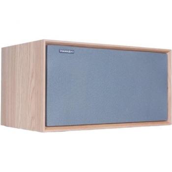 Altavoz de Sobremesa Activo Vulkkano T40 ARC 40W Marrón