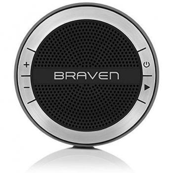 Braven Mira - Adaptador de audio para móviles