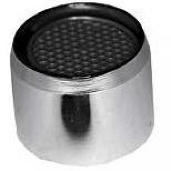 EDM 01661 Atomizador de Grifo Hembra, 22/100, Cromado