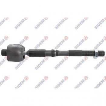 Rótula axial de dirección SIDEM 5914 - Tipo: Rótula axial; Características: Compatible con modelos específicos, fabricada en materiales duraderos, diseño optimizado para un rendimiento mejorado en la dirección del vehículo