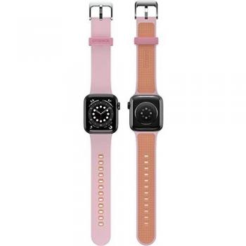 Correa para Smartwatch OtterBox - Lifeproof 77-83896 OB APP WATCH BAND 41/40/38MM PINK