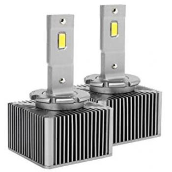Kit de Conversión Xenón a LED D3S/D8S 35W 6000K IP67 Osram