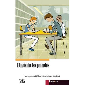 El país de les paraules: 46