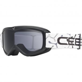 Cébé Teleporter Màscaras, Unisex niños, Black, Small