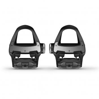Garmin Rally RS Pedal Body Conversion Kit Negro