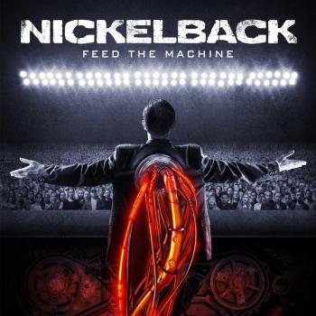 Feed The Machine [Vinilo]